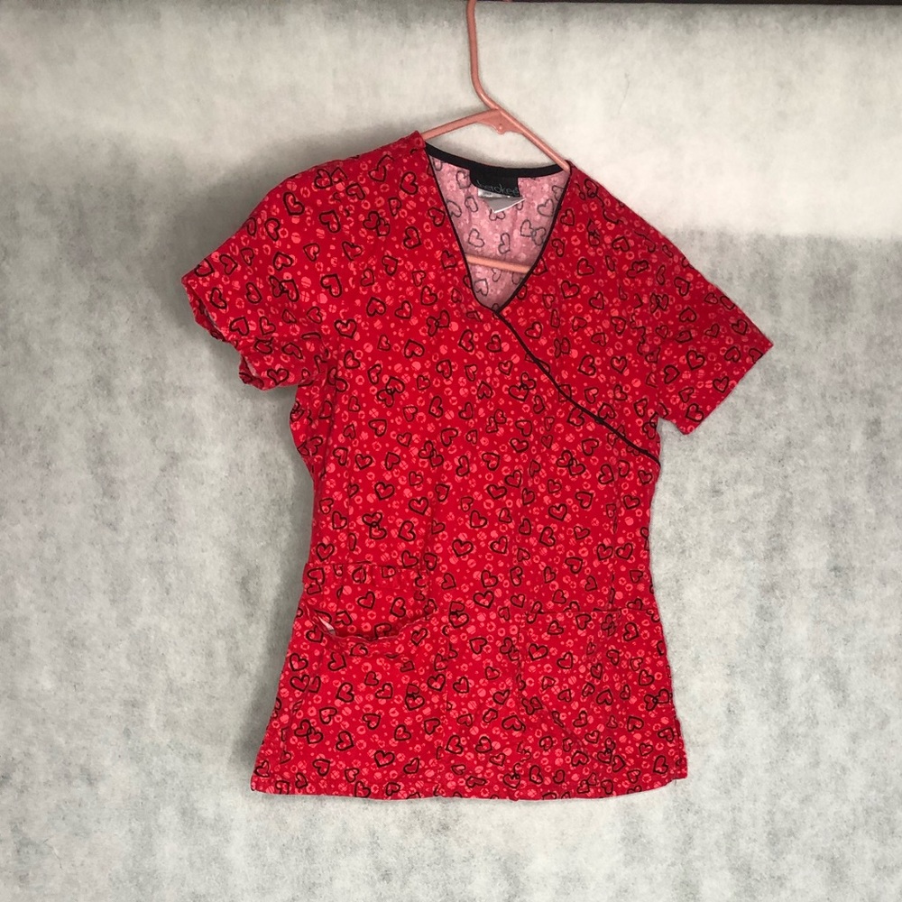 Scrubs nursing